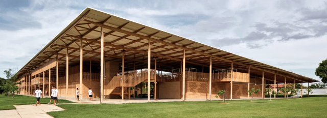 Brezilya’da Eğitim Sistemi | Okullar, Üniversiteler ve Dil Kursları